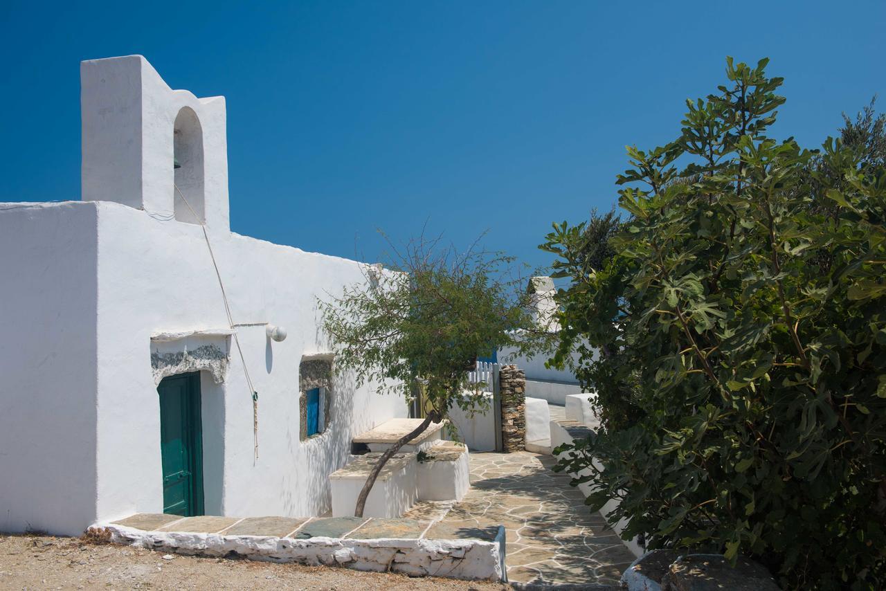 Agnanti Traditional Kástron المظهر الخارجي الصورة